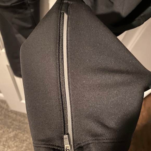 Salomon Men's Trail Runner Warm Pant - Picture 4 of 6